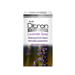 Ditron Lavender Soap 125gr