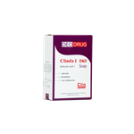 Deo Drug Clinda Mycin Soap 90g