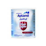 شیر خشک نوتریشیا آپتامیل پپتی جونیور  400 گرم
