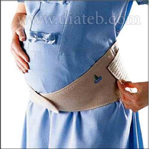 شکم ‎بند دوران بارداری اپو کد 2062 Oppo Maternity Back Support Code 2062