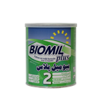 Biomil plus 2 Milk Powder 400g