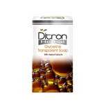Ditron Glycerine Transparent Soap 125gr