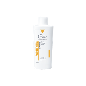  شامپو تقویت ‎‎کننده و ضد ریزش مو سریتا مناسب موهای خشک و معمولی 200 میل Cerita Fortifying Shampoo 200ml