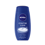 Nivea Crème Care Body and Hair Shampoo 250ml