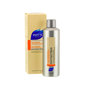 شامپو فیتو سیتروس فیتو مناسب موهای رنگ‎شده 200 میلی‎لیتر