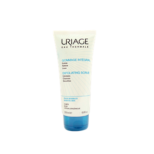 ژل لایه بردار اوریاژ سری گماژ انتگرال حجم 200 میلی لیتر Uriage Gommage Integral Gel 200ml