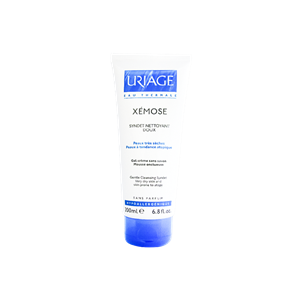 ژل کرم شوینده سیندت گزموز 200 میلی‌لیتر اوریاژ 