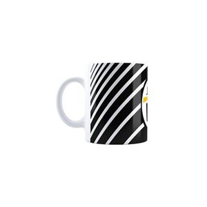 ماگ لومانا مدل یوونتوس L0355 Lomana Juventus L0355 Mug