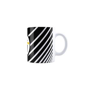 ماگ لومانا مدل یوونتوس L0355 Lomana Juventus L0355 Mug