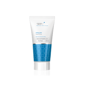 ژل سفت ‎کننده Lifting پوست صورت 30 میلی ‎لیتر سروینا  Servina Lifting Gel 30ml