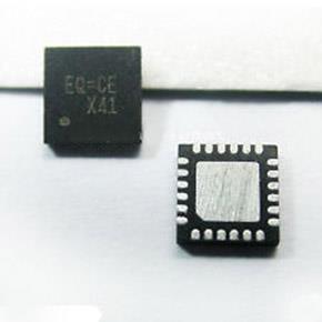 Chip Circuit Power  EQ=CE 