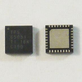 Chip Circuit Power  J7=ED 
