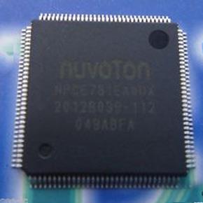چیپست  CHIP I/O NPCE985LA0DX