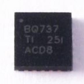 چیپست  Chip Circuit Power BQ738