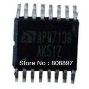 چیپست  Chip Circuit Power APW 7138
