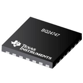 چیپست  Chip Circuit Power BQ24747