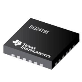 چیپست  Chip Circuit Power BQ24196