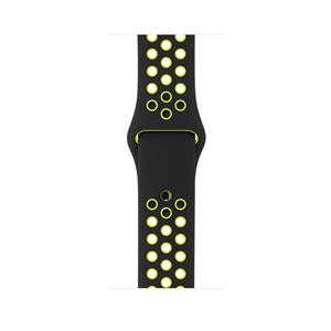 اپل واچ نایک پلاس Apple Watch Nike  Sport Band 42mm