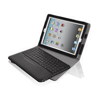 کیبرد آیپد بلکین بلوتوث برای آیپد 3/4 - F5L113EA iPad Keyboard Belkin Bluetoth Mobile - F5L113EA