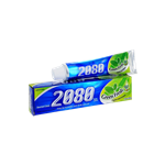 خمیر دندان گرین فرش 2080 ضد پوسیدگی 120گرم