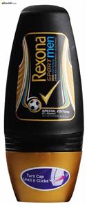 رول ضد تعریق مردانه رکسونا مدل اسپرت دیفنس آدرنالین 50 میلی‎لیتر Rexona Sport Defence Adrenaline For Men 50ml