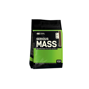 پودر افزایش وزن سریوس مس اپتیموم نوتریشن 5.45 کیلوگرم