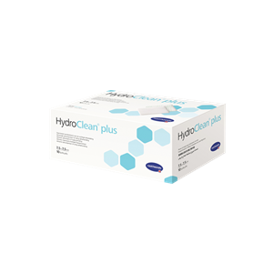 پانسمان هیدرو کلین پلاس( تندروت پلاس) هارتمن