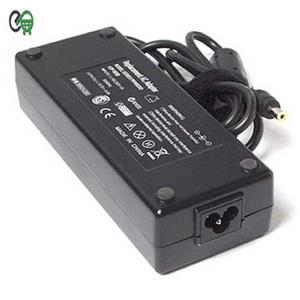 آداپتور لپ تاپ اچ پی 18.5V 6.5A HP Adapter سر فیش نرمال