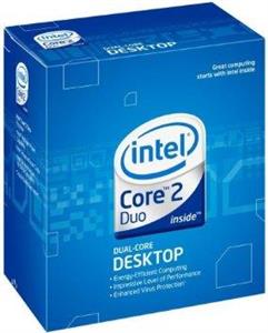 Intel Core 2 Duo T7200 2GHz,4MB L2Cache FSB - 800MHz 