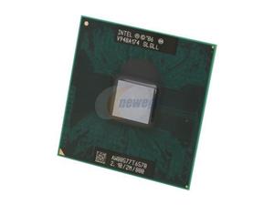 Intel Core 2 Duo T6570 2.1GHz,2MB L2Cache FSB - 800MHz 
