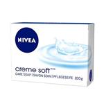 Nivea Cream Soft Soap