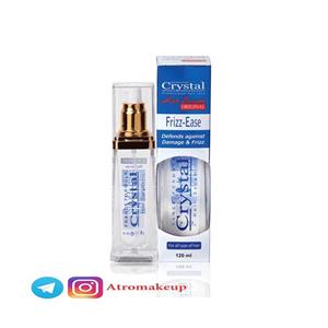 سرم مو کریستال 120 میلی Crystal Hair Serum 120ml