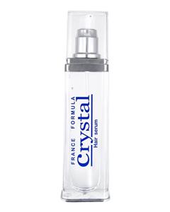 سرم مو کریستال 120 میلی Crystal Hair Serum 120ml 