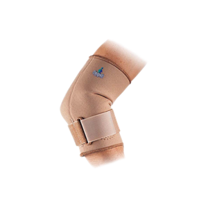 آرنج بند نئوپرن اپو کد 1080 Oppo Elbow Supports Neoprene Code 1080