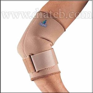 آرنج بند نئوپرن اپو کد 1080 Oppo Elbow Supports Neoprene Code 1080