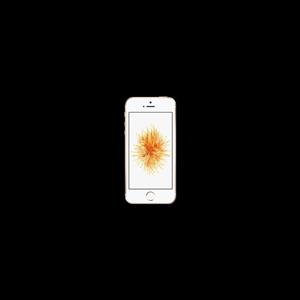 iPhone SE STOK - 64gb 