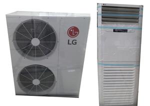 کولرگازی ایستاده ال جی 36000 LG SPLET 