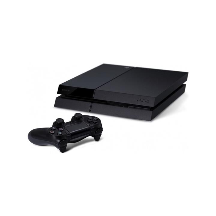 کنسول بازی سونی پلی استیشن 4 پرو ( ps4 )  ظرفیت 1 ترابایت