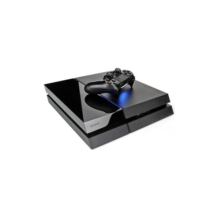 کنسول بازی سونی پلی استیشن 4 پرو ( ps4 )  ظرفیت 1 ترابایت