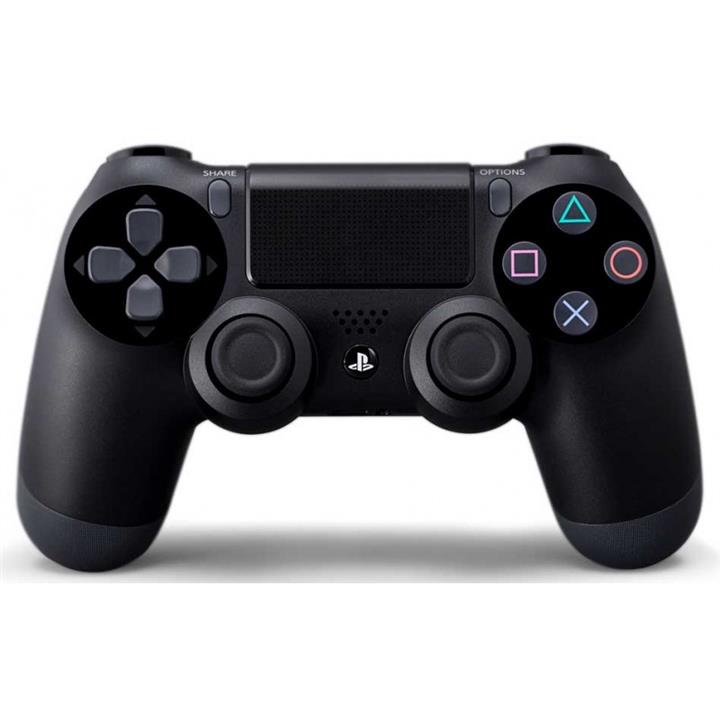 کنسول بازی سونی پلی استیشن 4 پرو ( ps4 )  ظرفیت 1 ترابایت