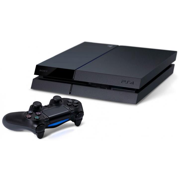 کنسول بازی سونی پلی استیشن 4 پرو ( ps4 )  ظرفیت 1 ترابایت