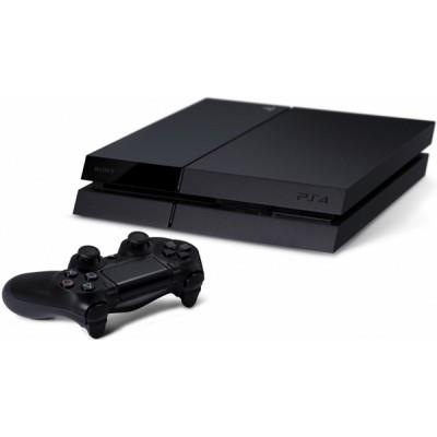 کنسول بازی سونی پلی استیشن 4 پرو ( ps4 )  ظرفیت 1 ترابایت