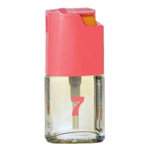 عطر جیبی زنانه بیک شماره 7