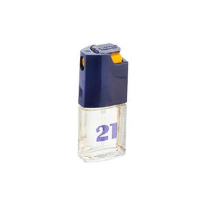 عطر جیبی مردانه بیک شماره 21