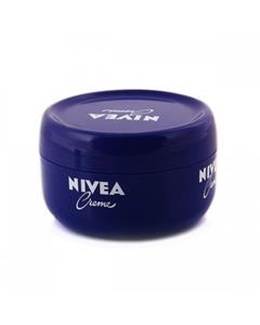 کرم دست و صورت جار 200 میلی لیتر نیوا  Nivea Cream 200ml