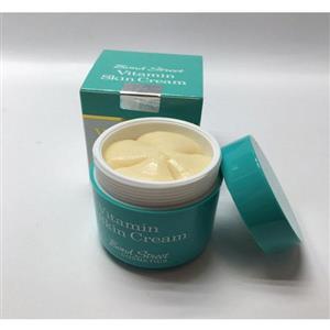 کرم ویتامینه شب باند استریت Bond Street Vitamin Skin Cream 75ml 