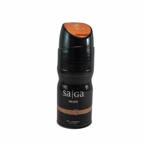 مام رولی مردانه امپر مدل SaGa Emper Saga Roll-On Deodorant For Men 60ml