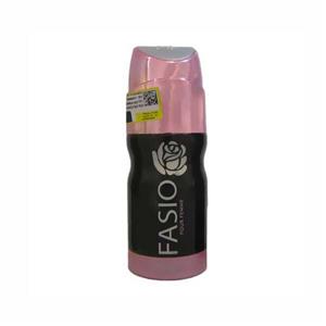 مام رولی زنانه امپر مدل FASIO Emper FASIO Roll-On Deodorant For Women 60ml