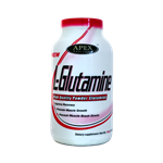 Apex L-Glutamine 300gr