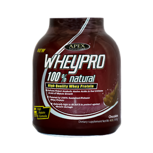 پروتئین وی اپکس 1818 گرم Apex Whey Pro 1818gr 